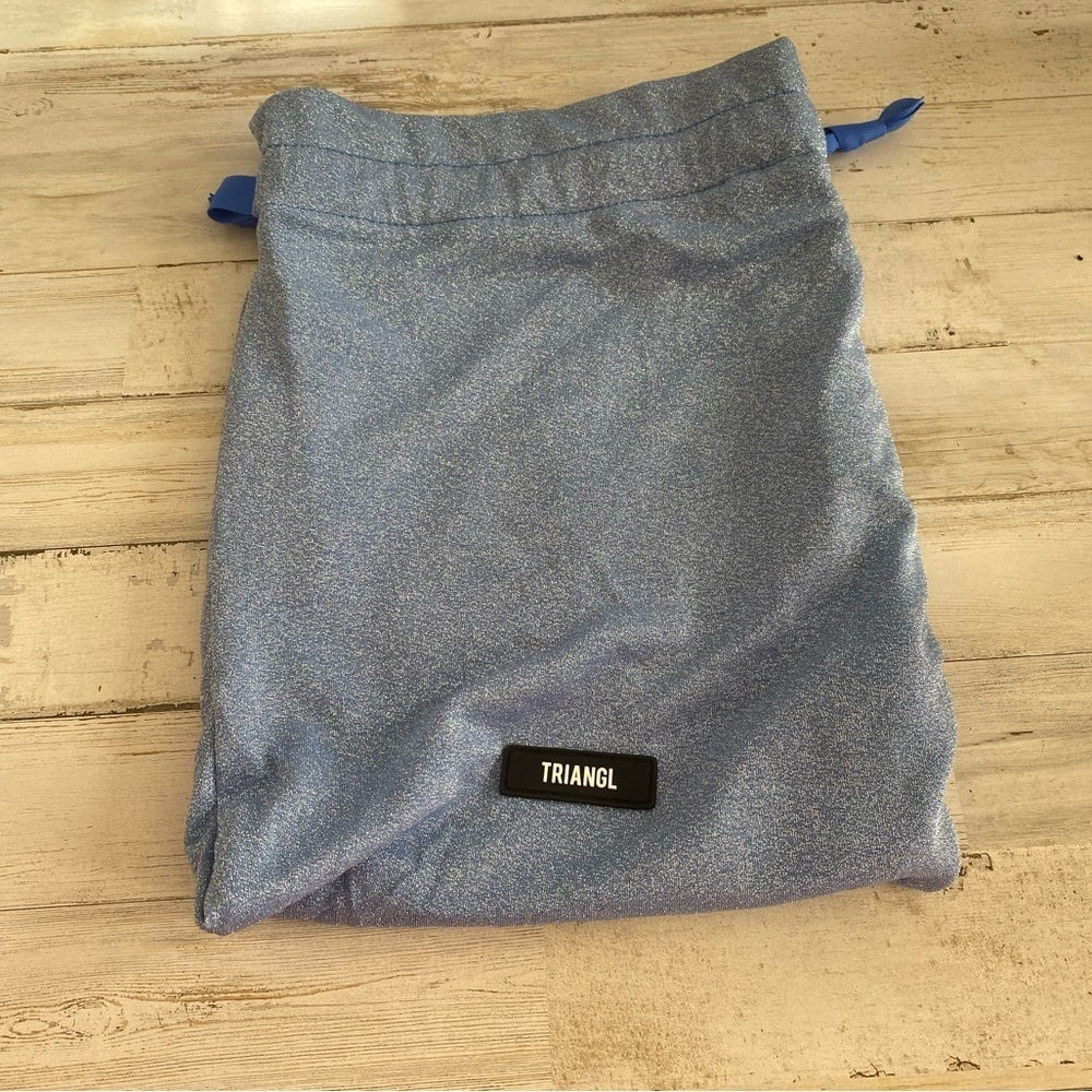 Triangl Bikini Pouch